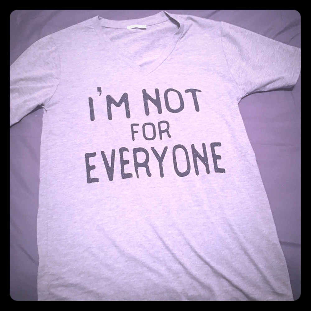 T shirt